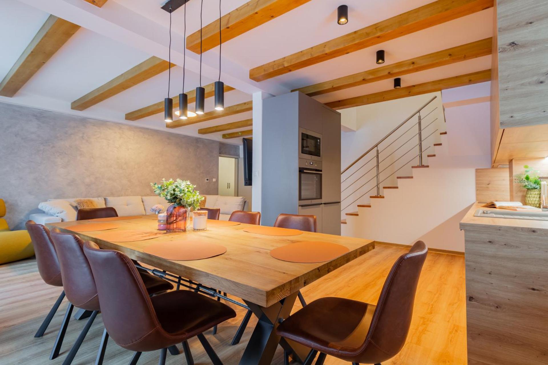Apartmany Vista Klinovec Loucna pod Klinovcem Ngoại thất bức ảnh