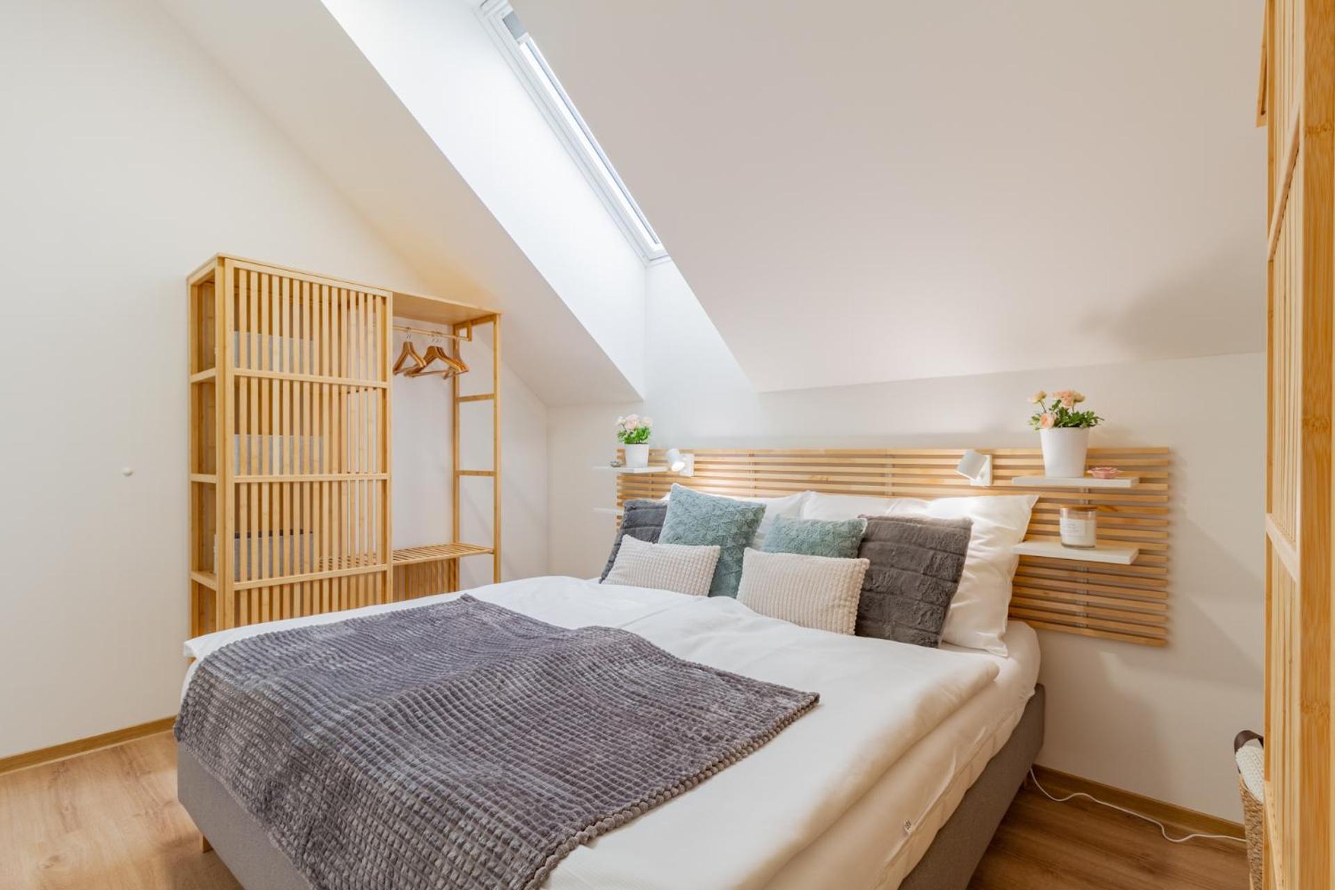 Apartmany Vista Klinovec Loucna pod Klinovcem Ngoại thất bức ảnh