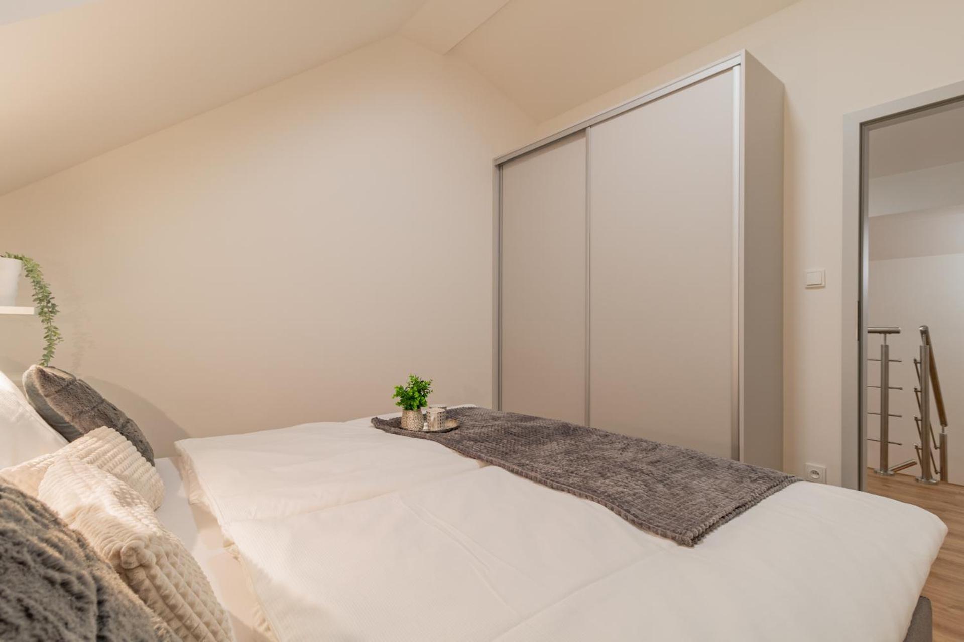 Apartmany Vista Klinovec Loucna pod Klinovcem Ngoại thất bức ảnh