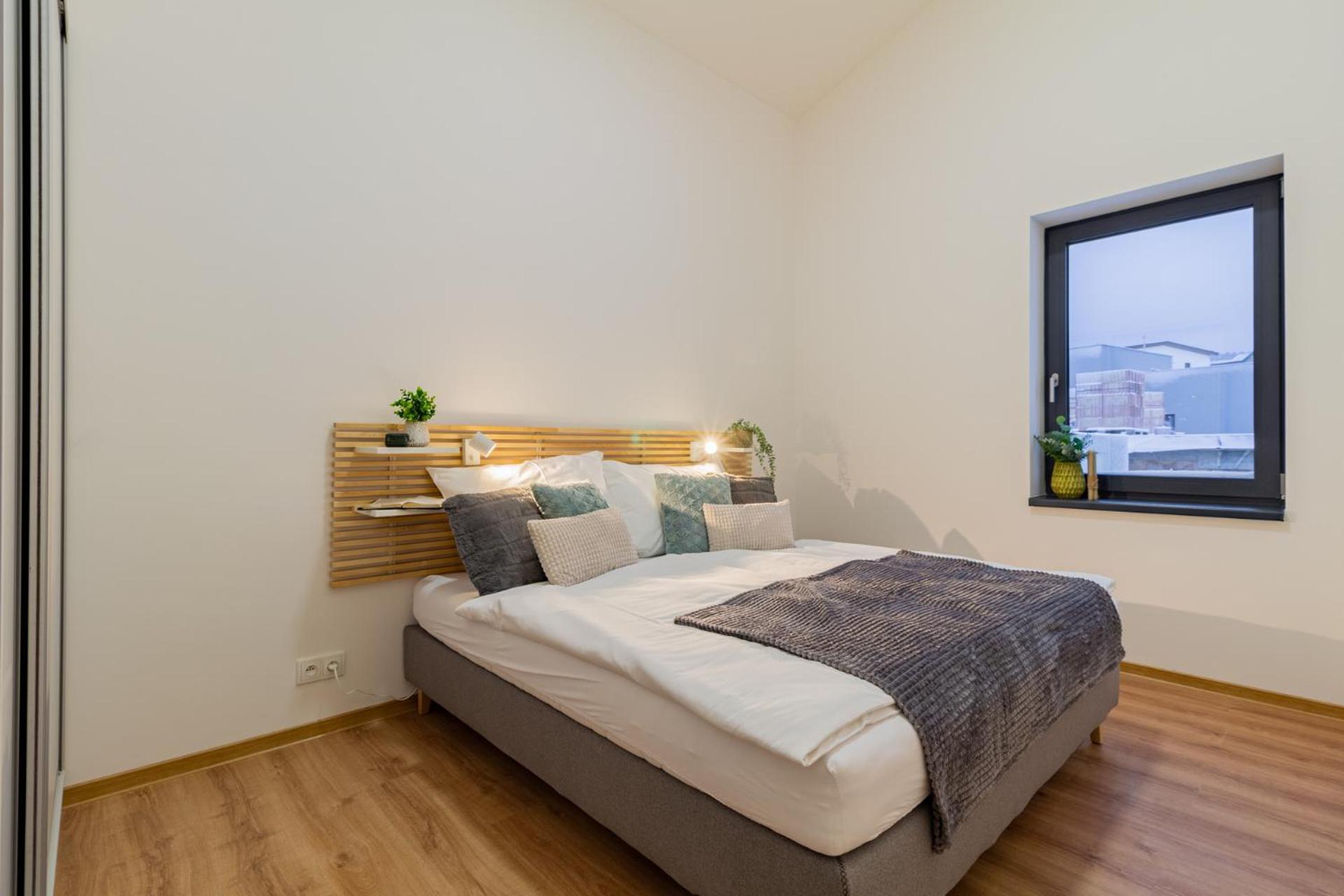 Apartmany Vista Klinovec Loucna pod Klinovcem Ngoại thất bức ảnh