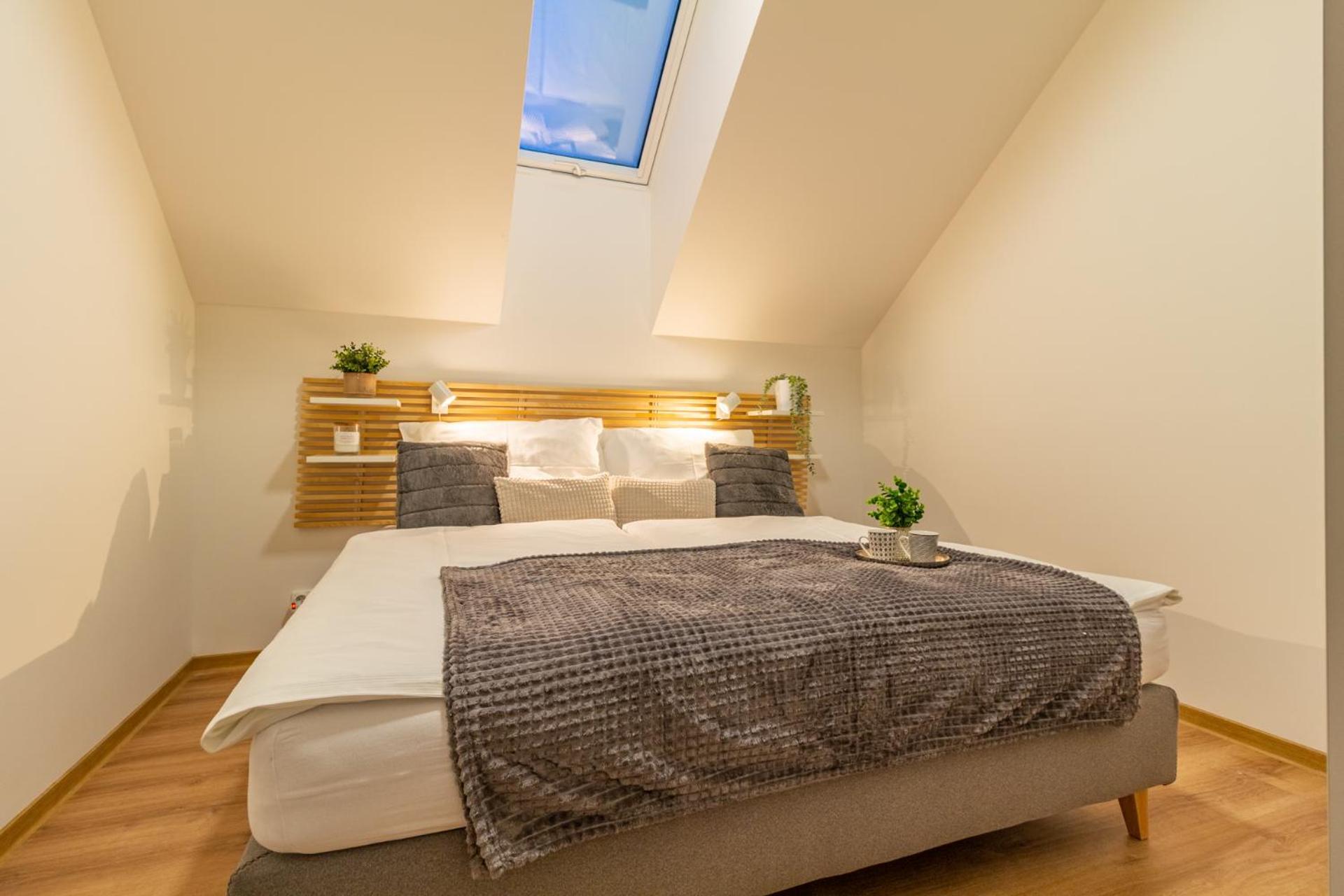 Apartmany Vista Klinovec Loucna pod Klinovcem Ngoại thất bức ảnh