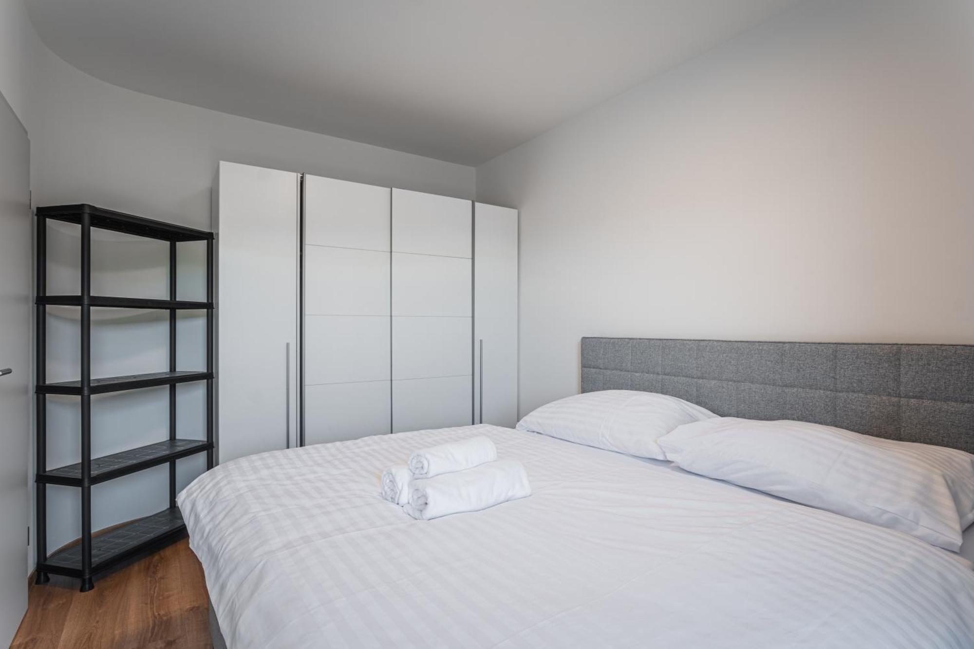 Apartmany Vista Klinovec Loucna pod Klinovcem Phòng bức ảnh