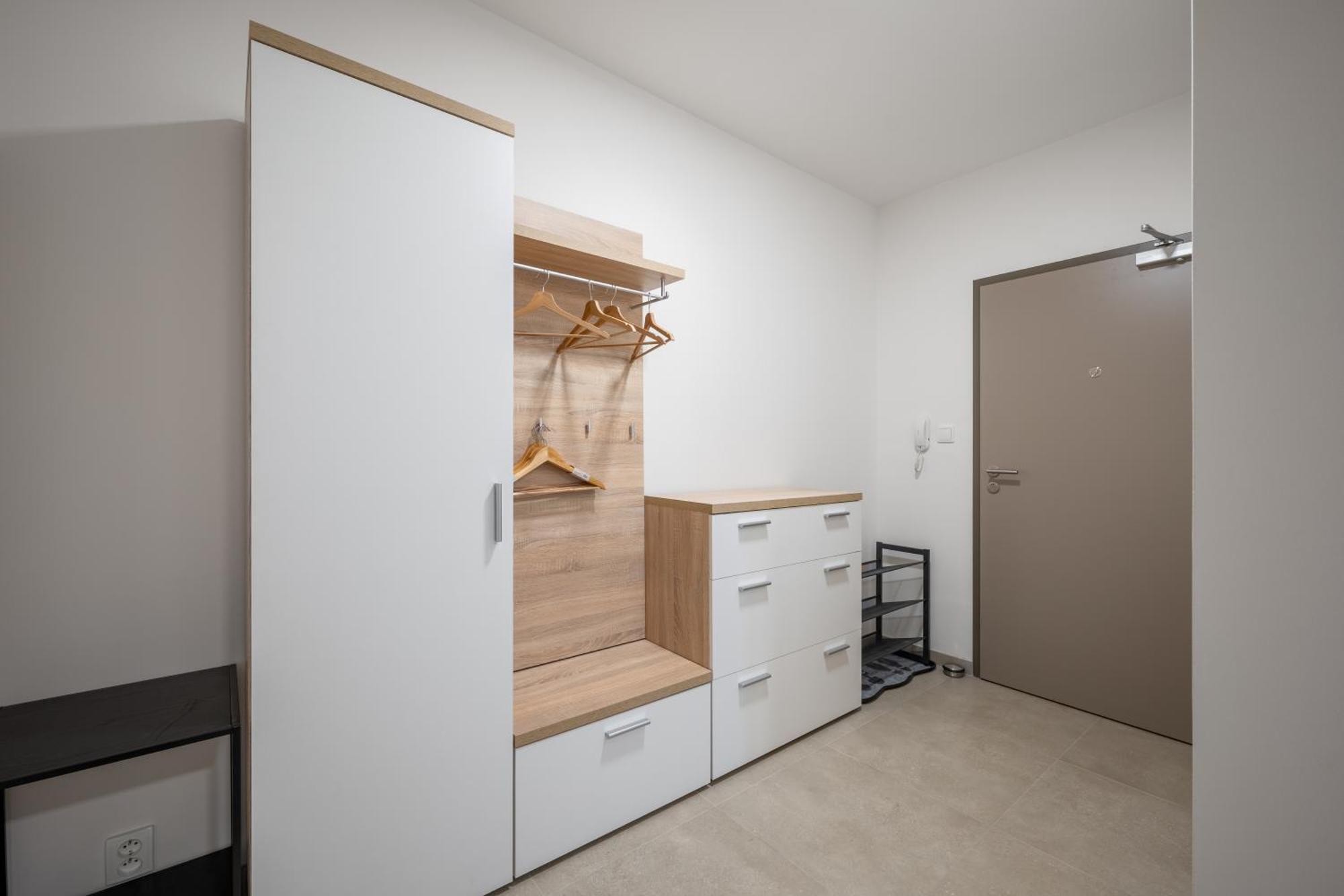 Apartmany Vista Klinovec Loucna pod Klinovcem Ngoại thất bức ảnh
